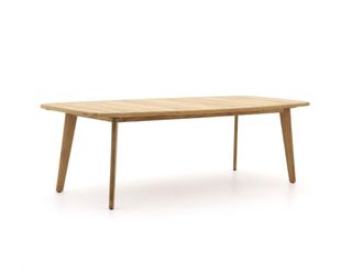 Apple Bee Martinique dining tuintafel 250x110x77cm