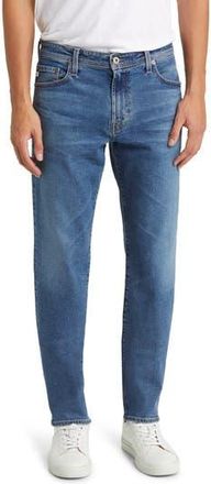 AG - Adriano Goldschmied Everett Slim Straight Leg Jeans in Vp Verdugo at Nordstrom Rack, Size 35 X 34