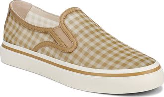 Vince Blair Sneaker in Desert Sand/Flax at Nordstrom, Size 8.5