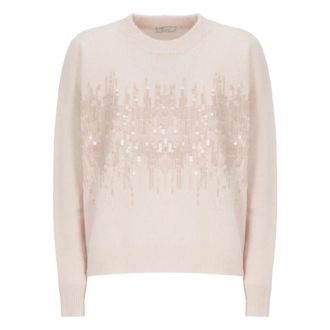 PESERICO Donna, Maglie, Rosa, S, new