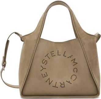 トートバッグ STELLA MCCARTNEY Women Shoulder Bags 7B0093 WP05185742 BROWN Stella McCartney: Brown Purses now up to −50% | Stylight