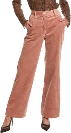 Rowing Blazers Corduroy Straight Leg Pant