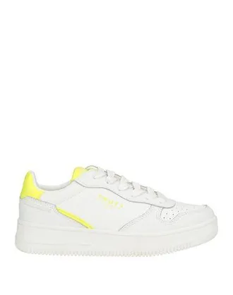 Y Not SCHUHE - Sneakers auf YOOX.COM