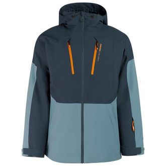 Protest PRTConnor Snowjacket Skijacke f&uuml;r Herren | blau