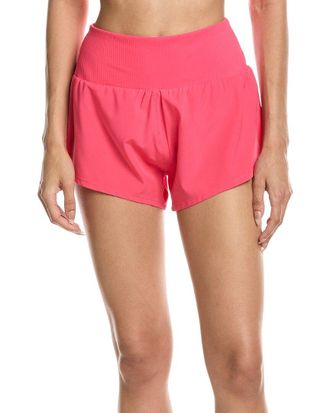Gottex 3In Back Yoke Woven Short