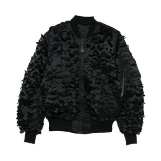 Alpha Industries Uomo, Giacche, Nero, M, new