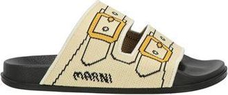 Marni SCHUHE - Sandalen auf YOOX.COM