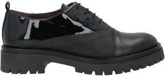 Le Boh&eacute;mien FOOTWEAR - Lace-up shoes on YOOX.COM