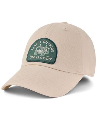 Life is good Chill Cap