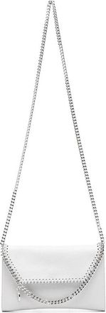 Stella McCartney Falabella Chain-strap Wallet