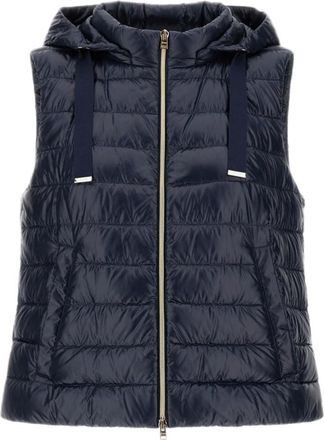 Herno Jassen, Dames, Blauw, L, Herno Jassen Blauw