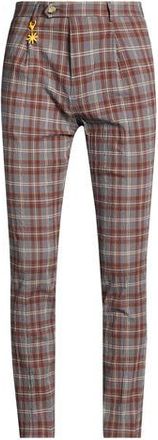 Manuel Ritz HOSEN & R&Ouml;CKE - Hosen auf YOOX.COM
