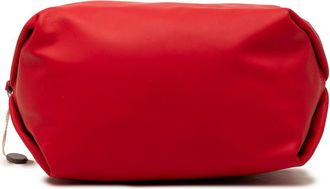 Bottega Veneta Pre-owned Bottega Veneta Lambskin Pouch Ladies QFI9LSCV7M26LKP3