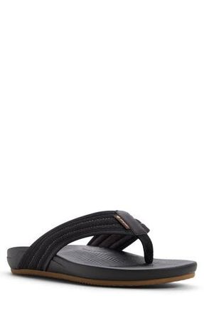 Sperry Top-Sider Ventura Sandal in Black at Nordstrom Rack, Size 8