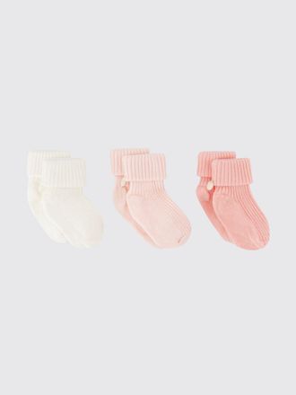 Tartine Et Chocolat Set 3 paia di calze in cotone