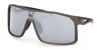 Adidas Sport SP0124 97C Mens Sunglasses Size 99