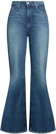 Paige BOTTOMWEAR - Pantaloni jeans su YOOX.COM