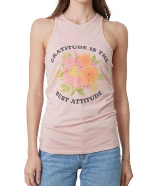 Good Hyouman Shaina Top In Gratitude Is The Best