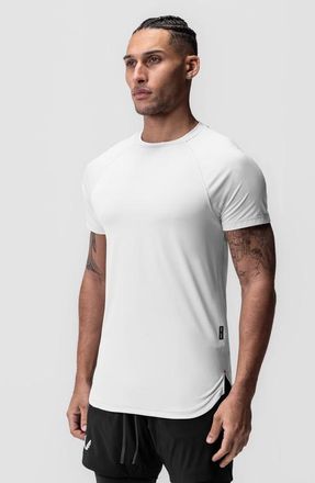 ASRV AeroSilver Established Tee in White at Nordstrom, Size Xx-Large