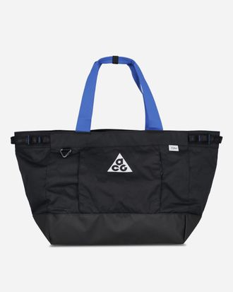 Nike ACG Gear Tote Bag Black