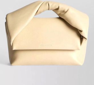 J.W.Anderson bumper leather shoulder bag
