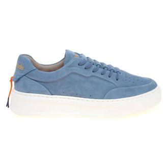 Barracuda Phoenix Slip-on Sneaker - female - Barracuda - Sneakers - Blue - 4 1/2 UK - Shoes