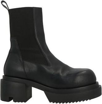 Rick Owens CALZATURE - Stivali su YOOX.COM