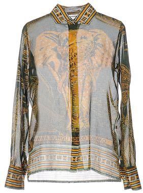 Valentino Garavani TOPWEAR - Shirts sur YOOX.COM