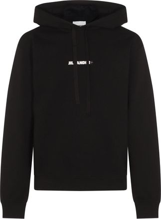 Jil Sander Sweaters Blacks And Greys-Uomo