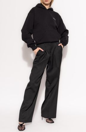 Coperni Coperni X Disney, Womens, Black