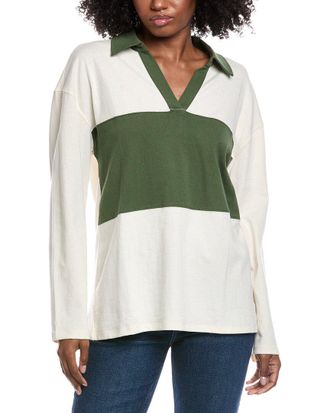 Chaser Chico Jersey Top