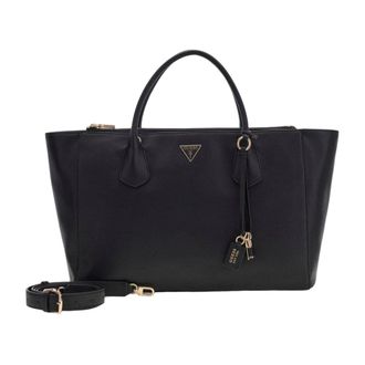 Guess Tassen, Dames, Zwart, ONE Size, Marissa Tote