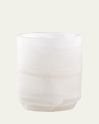Labrazel Hielo White Onyx Tumbler