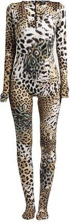 Roberto Cavalli JUMPSUITS & TRACKSUITS - Jumpsuits on YOOX.COM