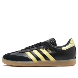 adidas x Lionel Messi Samba Triunfo Dorado IH8159