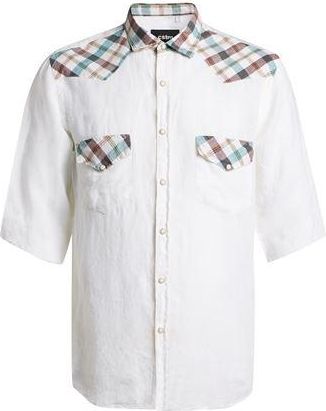 CSTM TOPWEAR - Camicie su YOOX.COM