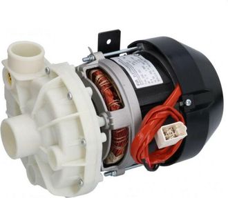 Adler Europe Epms 3122747 Bomba El&eacute;ctrica Abeto 2265sx 0,75hp Lavavajillas