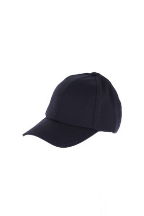 Officine G&eacute;n&eacute;rale Wool Baseball Cap