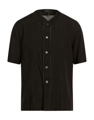 Emporio Armani TOPWEAR - Shirts on YOOX.COM