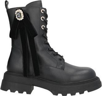 Tosca Blu FOOTWEAR - Ankle boots on YOOX.COM