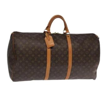 Louis Vuitton Pre-owned Weekend Bag