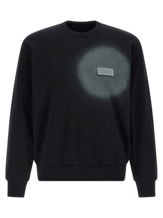 Maison Margiela Cotton Mens Sweatshirt
