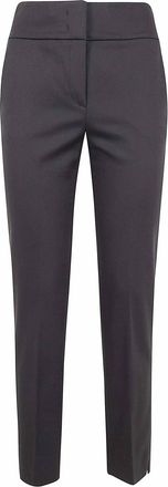 PESERICO Woman Pant Stretch Cotton Viscose