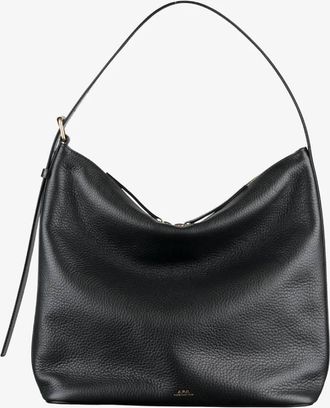 A.P.C. Vera Shoulder Bag