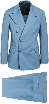 Gabriele Pasini ANZ&Uuml;GE und CO-ORDS - Anz&uuml;ge auf YOOX.COM