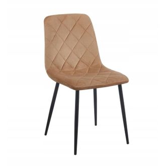 OEM Silla Capuchino De Terciopelo K6-fx