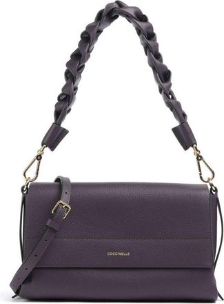 Coccinelle Boheme Grana Schoudertas