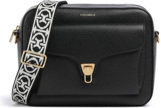 Coccinelle Beat Soft Ribb Handtas