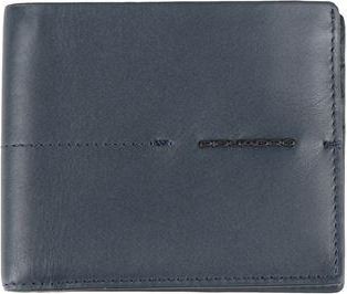 Piquadro Kleinlederwaren - Brieftaschen auf YOOX.COM