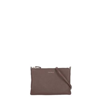 Coccinelle Best Crossbody Mini - Bags - Mujer - Rojo - ONE SIZE
